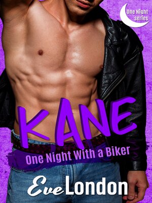 cover image of Kane